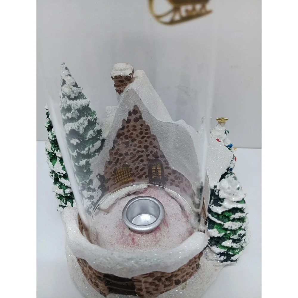 Thomas Kinkade 